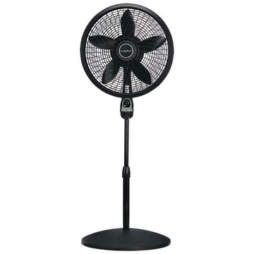 Lasko 18" Cyclone Pedestal Fan #1843